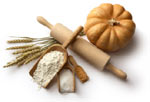 Holiday recipe - Pumpkin Bars