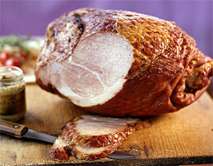 BUY SMOKED HAM