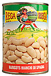 BUY CANNED CANNELLINI BEANS FROM ITALY 