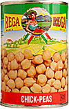 BUY CANNED CHICKPEAS FROM ITALY