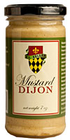 BUY DIJON MUSTARD
