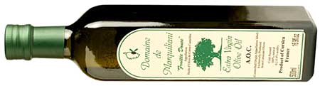 BUY CORSICAN OLIVE OIL