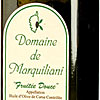 BUY DOMAINE DE MARQUILLIANI AOC 2007