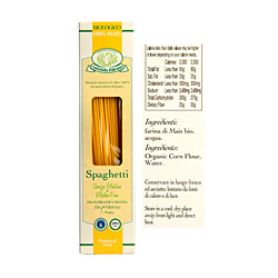 BUY SPAGHETTI
