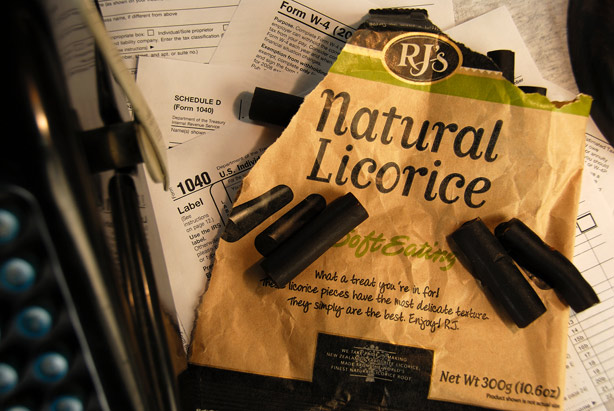 Buy RJ's Licorice