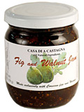 BUY FIG & WALNUT EXTRA JAM