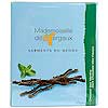 Dark Chocolate Twigs With Mint
