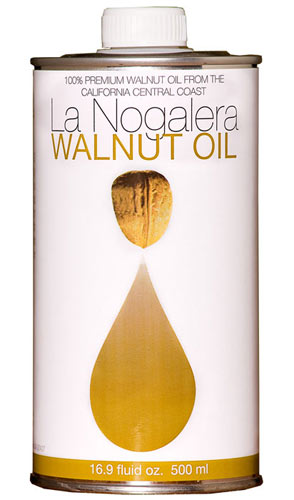 !!!! PICTURE OF LA NOGALERA WALNUT OIL !!!!