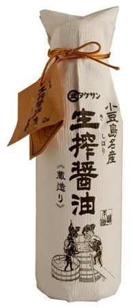 BUY KISHIBORI SHOYU (SOY SAUCE)