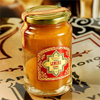 Preserved Lemons