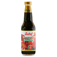 Pomegranate Concentrate