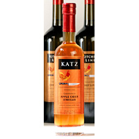 Katz Gravenstein Apple Cider Vinegar