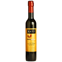 Katz Organic Meyer Lemon Olive Oil