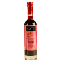 Katz Agrodolce Vinegar Zinfandel