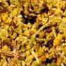 PICTURE:  Fenel Pollen
