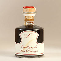 San Giacomo Condimento - 500ml
