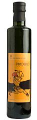 PICTURE: PIANGRILLO OLIVE OIL