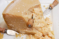 PICTURE: PARMIGIANO REGGIANO