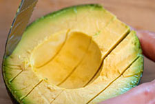 PICTURE: REED AVOCADOS