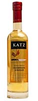 PICTURE: KATZ'S CHAMPAGNE VINEGAR