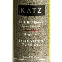 PICTURE: ROCK HILL RANCH OLIVE OIL