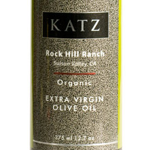 PICTURE: ROCK HILL RANCH OLIVE OIL