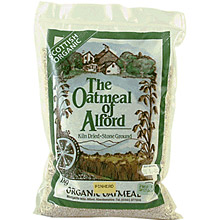 PICTURE: OATS