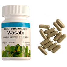 PICTURE: WASABI