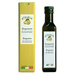 PICTURE: ORGANIC BERGAMOT OLIVE OIL