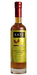 KATZ Sauvignon Blanc Vinegar