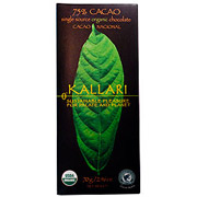 Kallari Chocolates
