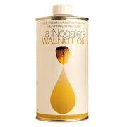 La Nogalera Walnut