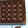 Chocolate-covered Cherries with Armagnac