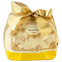 PICTURE: Sorrento Lemon Panettone