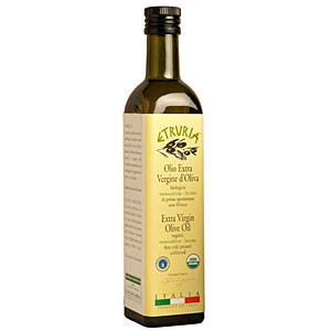 Leccino Monocultivar Olive Oil - 500ml