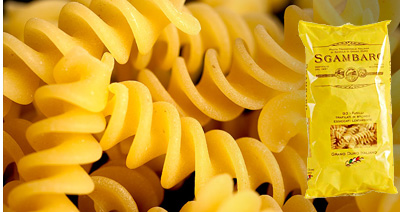 SGAMBARO FUSILLI