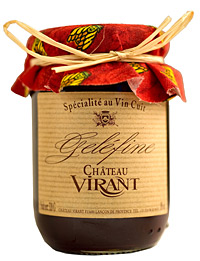 Chateau Virant Gelefine