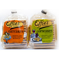 Effie’s Homemade Oatcakes