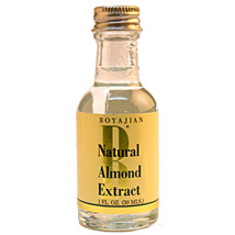 Boyajian Natural Almond Extract