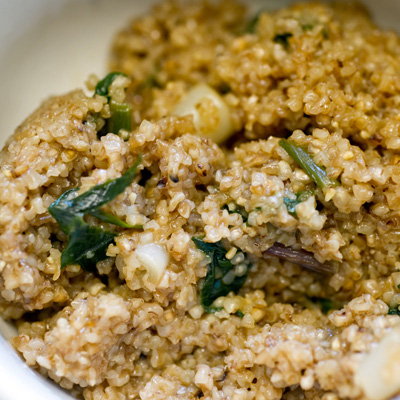 FARRO SPEZZATO