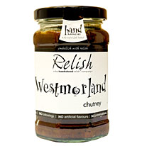 Westmorland Chutney