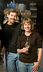 Photo: Lynn Penner-Ash and Ron Penner-Ash