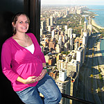 PICTURE: Lindsey Glowacki