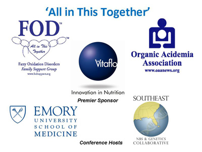 FOD OAA Metabolic Conference