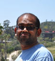 PICTURE: Meet a VitaFriend Bharat Ramanujam