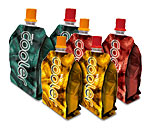 Special Cooler Red